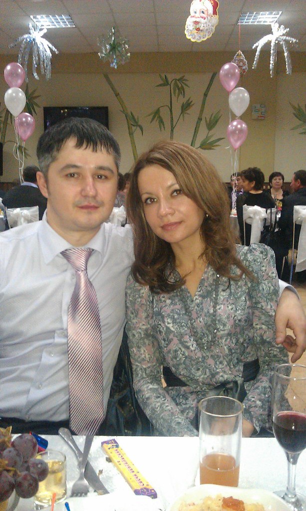 Марсель Зиатдинов | Кукмор