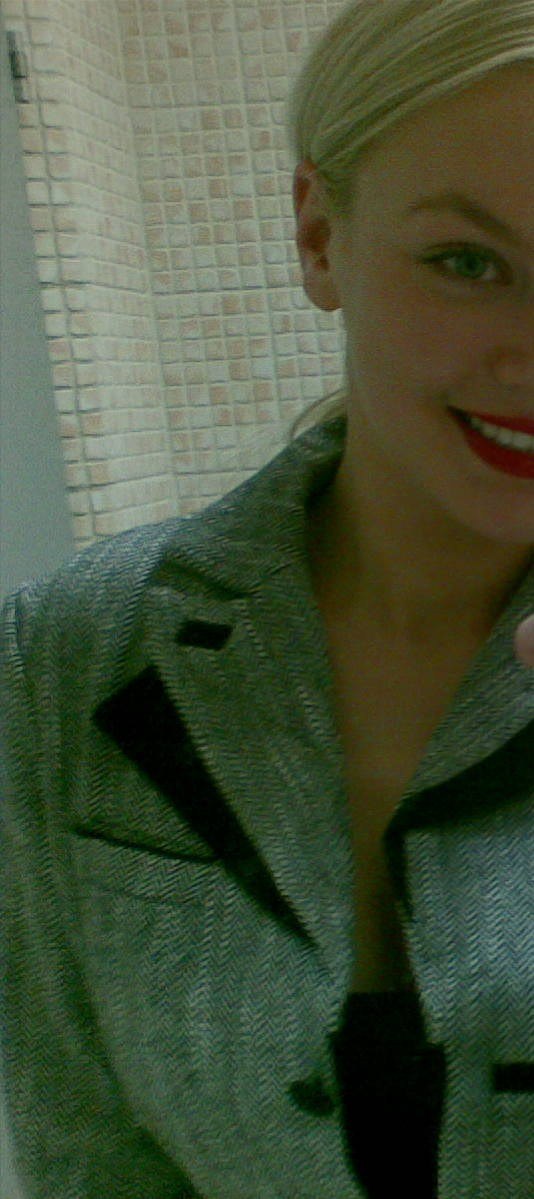 Мария Румянцева | Москва