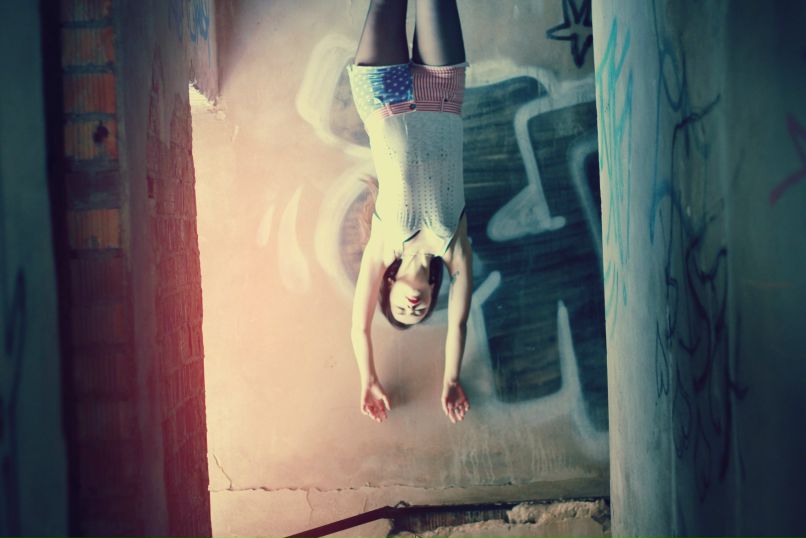 Виктория Баханкова | Liberec