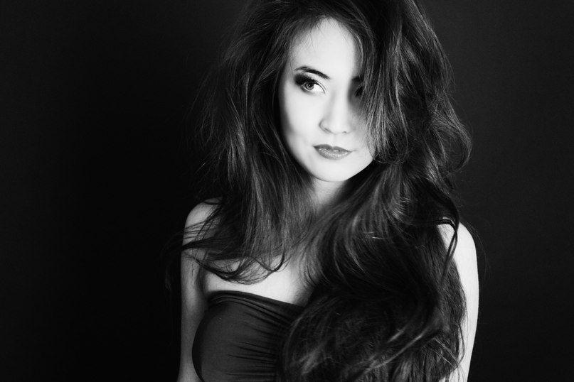 Aliya Kunyazova | Алматы