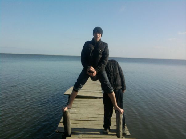 №45, Женя Сабодаха №45, Женя Сабодаха