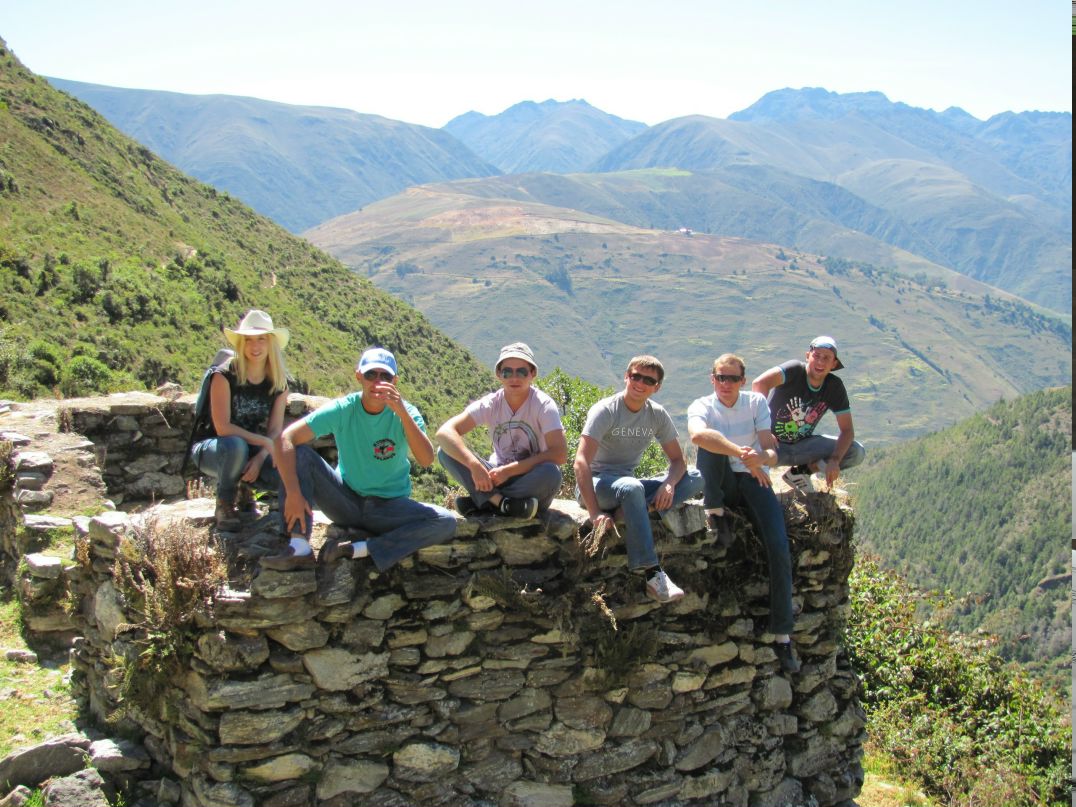 Виталик Грищук | Брест