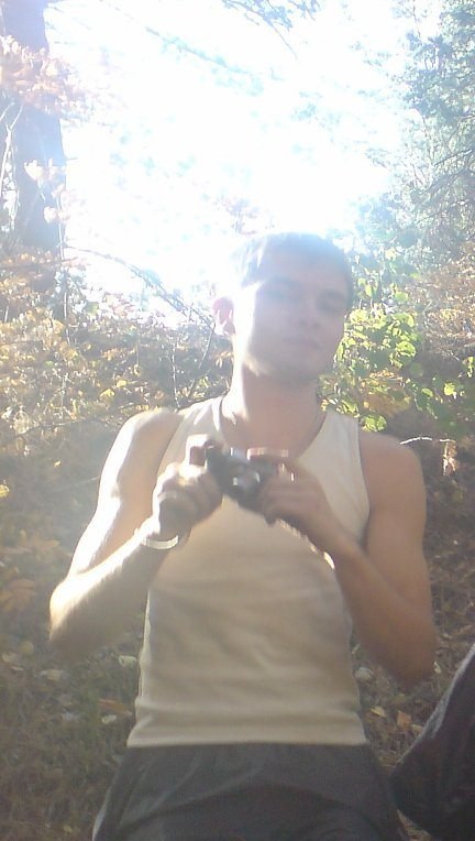 Леша Макурин | Набережные Челны