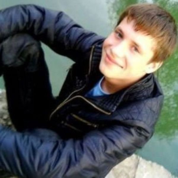 Александр Павлов | Ивано-Франковск