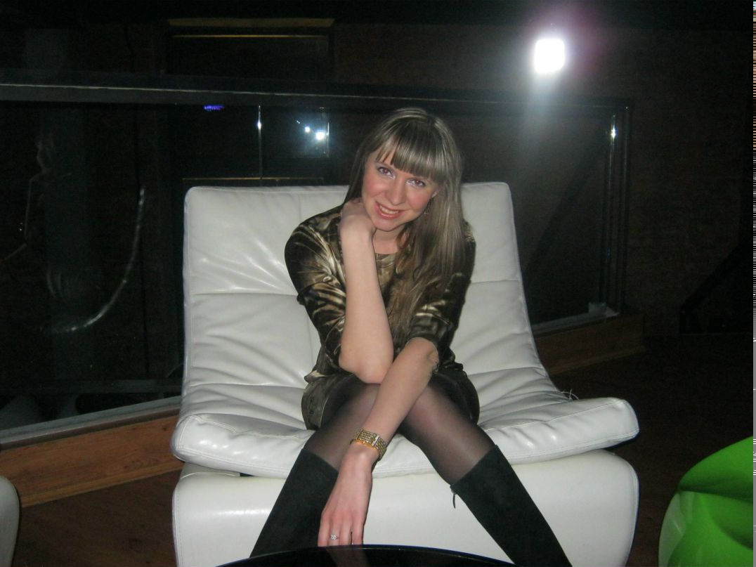 Светлана Соколова | Москва