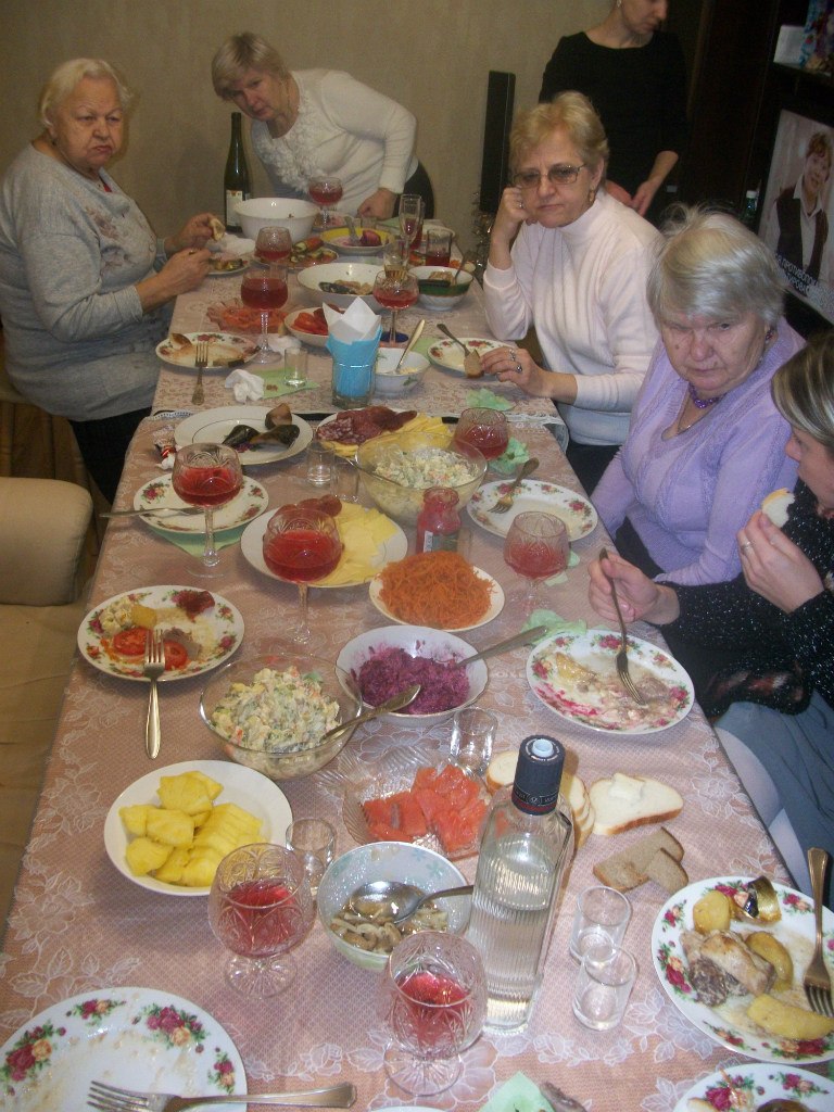 Дарина Кротова | Москва