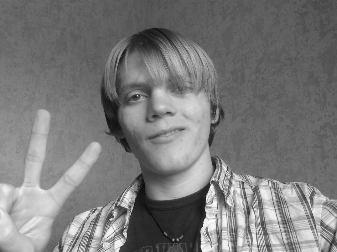 Паша Кнышук 