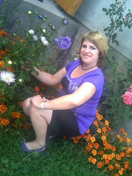 №78, Маша Фальковська №78, Маша Фальковська