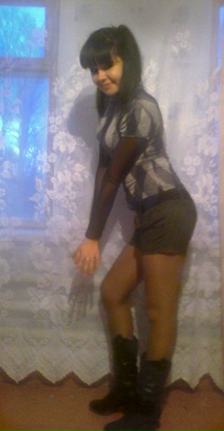 №8, Катюшка Семейкина, Острогожск №8, Катюшка Семейкина, Острогожск