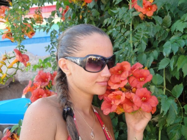 №28, Татьяна Чайка, Днепр (Днепропетровск) №28, Татьяна Чайка, Днепр (Днепропетровск)