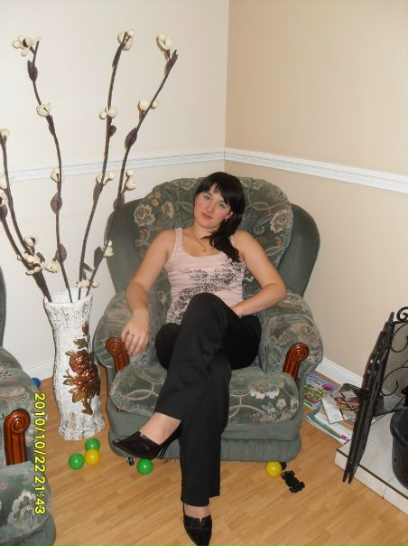 №10, Ольга Горчица, 39 лет, Белая Церковь №10, Ольга Горчица, 39 лет, Белая Церковь
