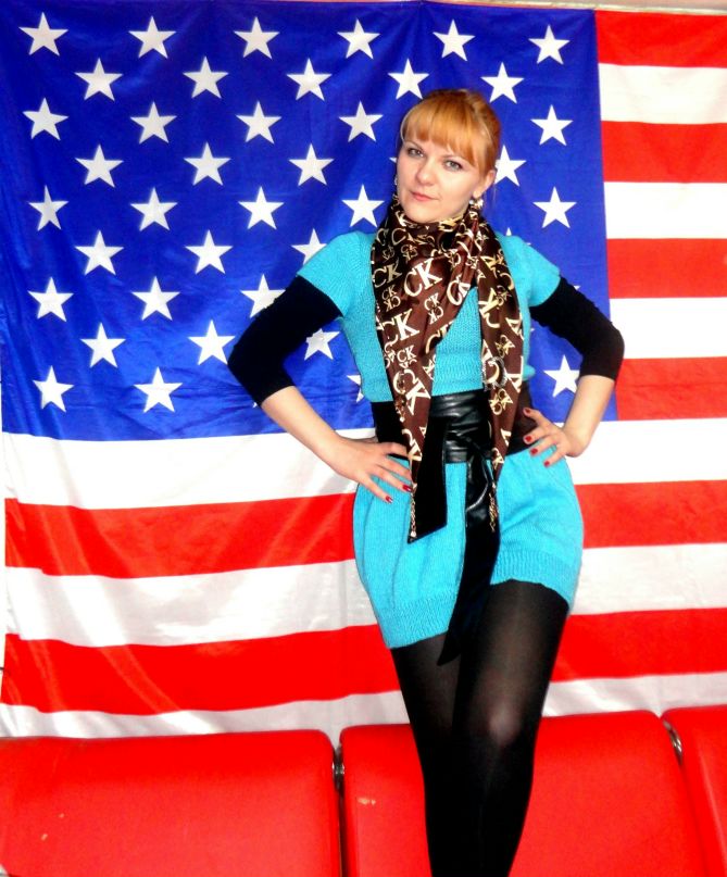 Анастасия Чепелюк | Баку