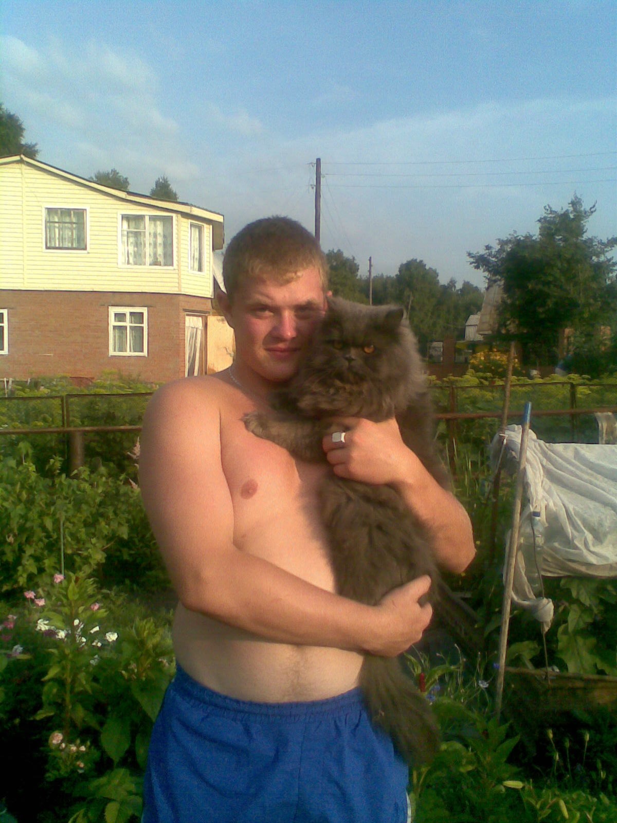 Фото профиля