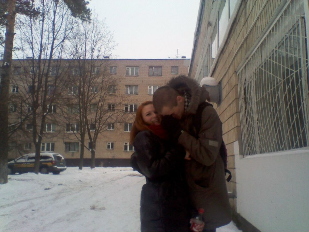 Дима Кнышук | Минск