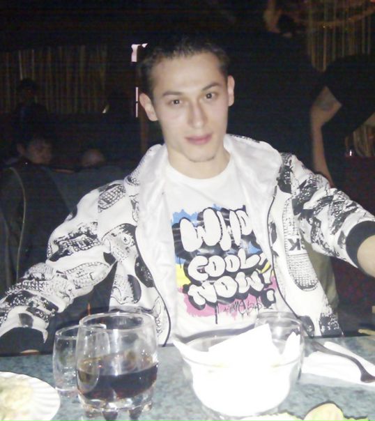 №27, Айбек Ахмедов, 38 лет, Ташкент №27, Айбек Ахмедов, 38 лет, Ташкент