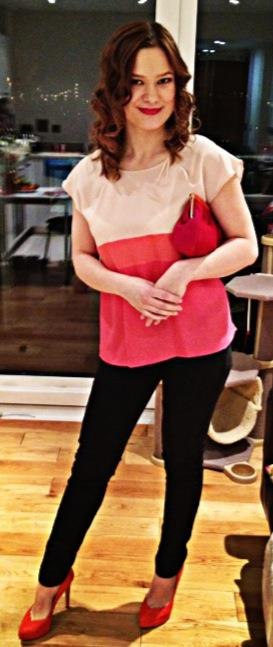 Аня Заикина | Екатеринбург