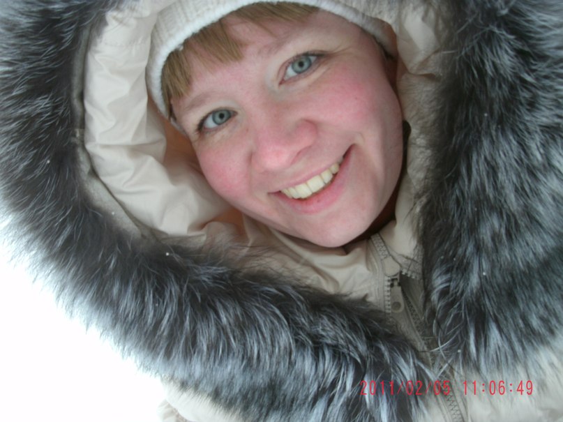 Екатерина Казырицкая | Первоуральск