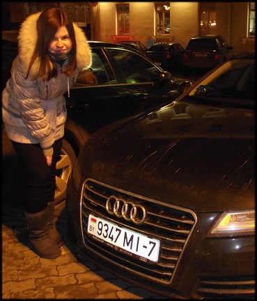 №37, Версана Романенко, 33 года, Минск, Беларусь №37, Версана Романенко, 33 года, Минск, Беларусь