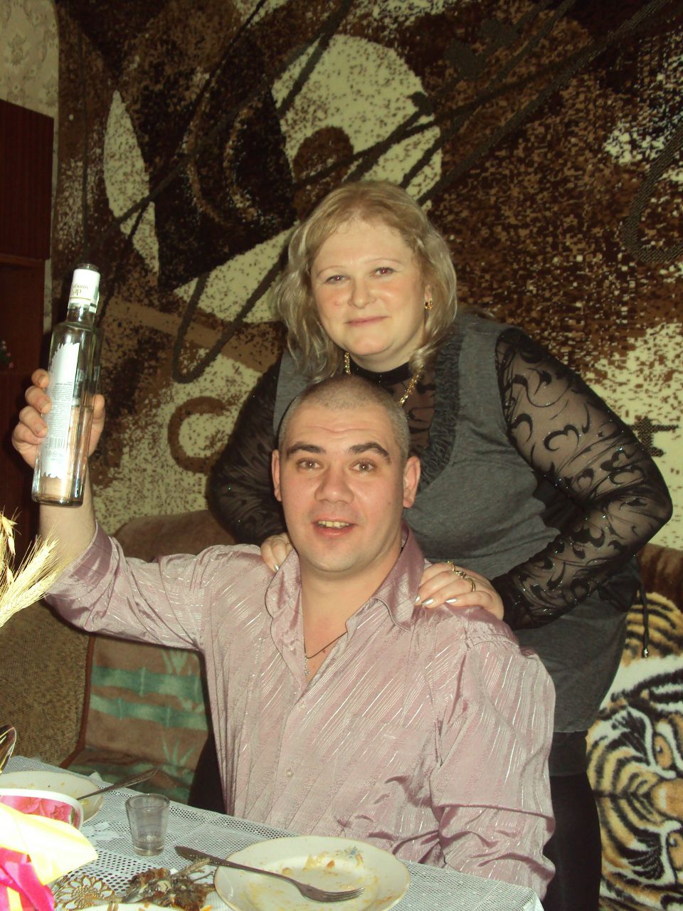 Алексей Дроб | Кривой Рог