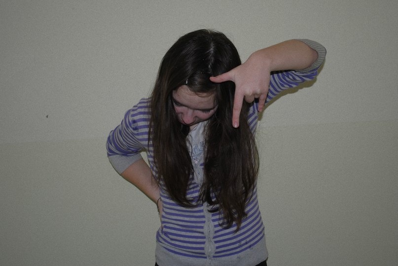 Даша Пушкина | Москва