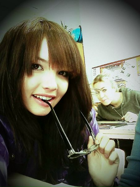 №168, Светлана Ногина №168, Светлана Ногина