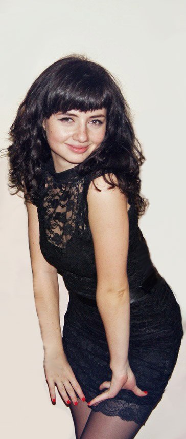 Алинка Либуркина | Самара