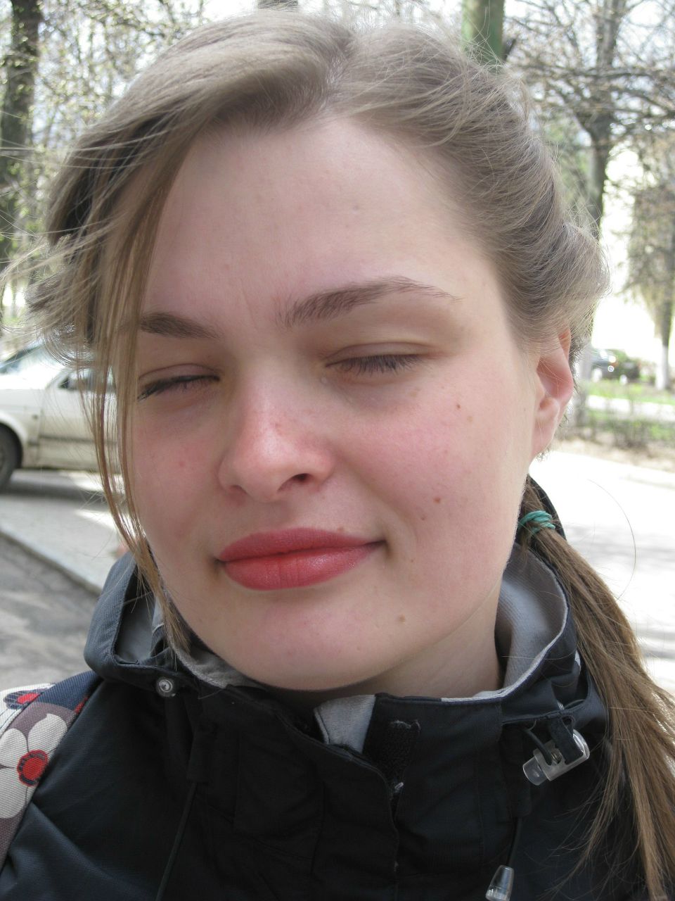 Татьяна Капуркина | Москва