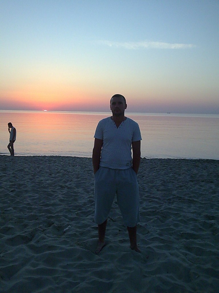 Александр Поярков | Грозный