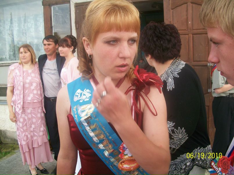 Мария Николаева | Торопец