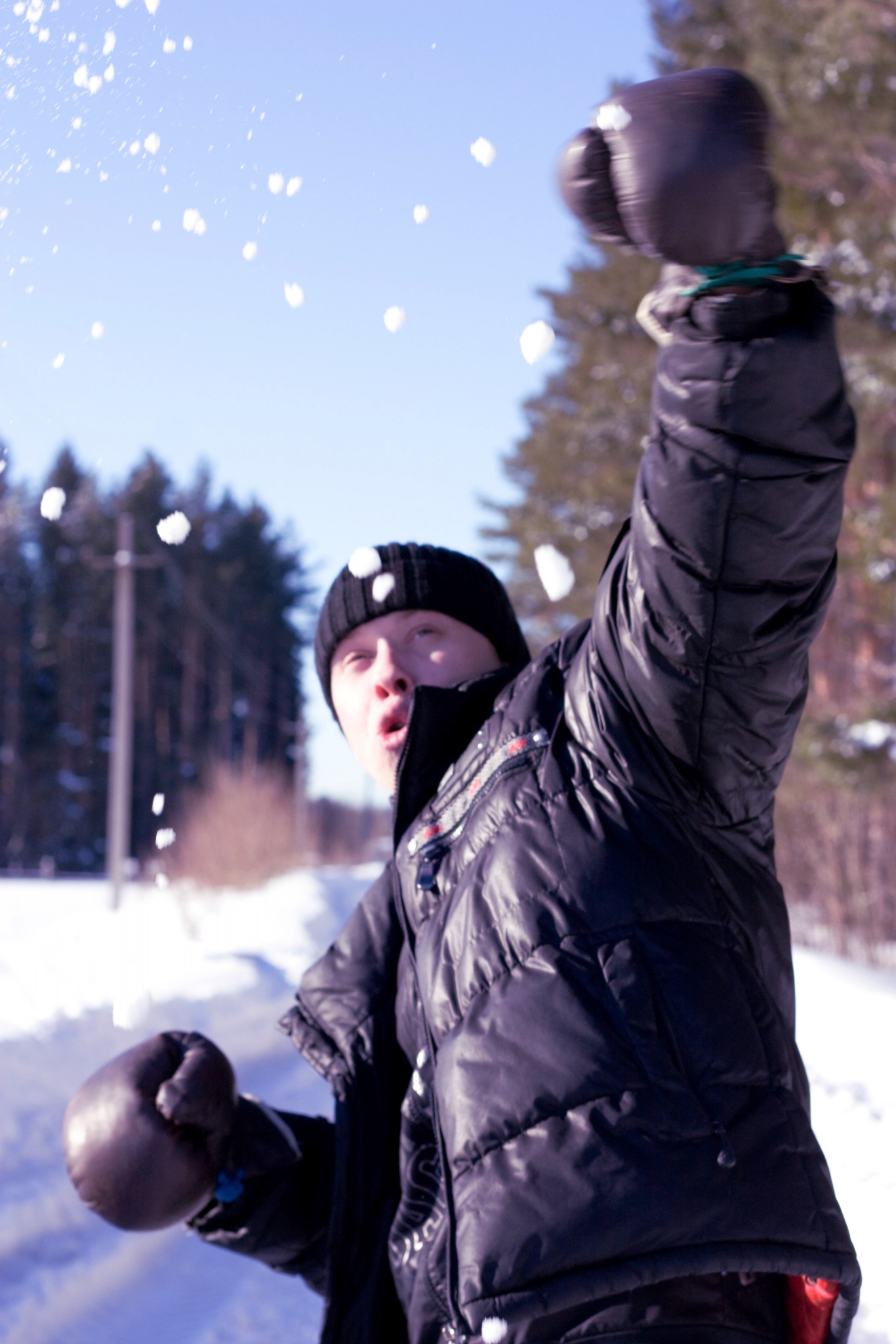 Фото профиля