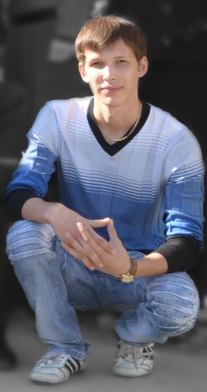 Альберт Зиннатуллин Юрьевич | Казань