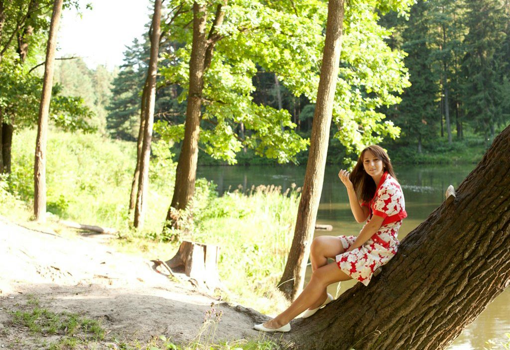 Анастасия Алехнович | Могилёв