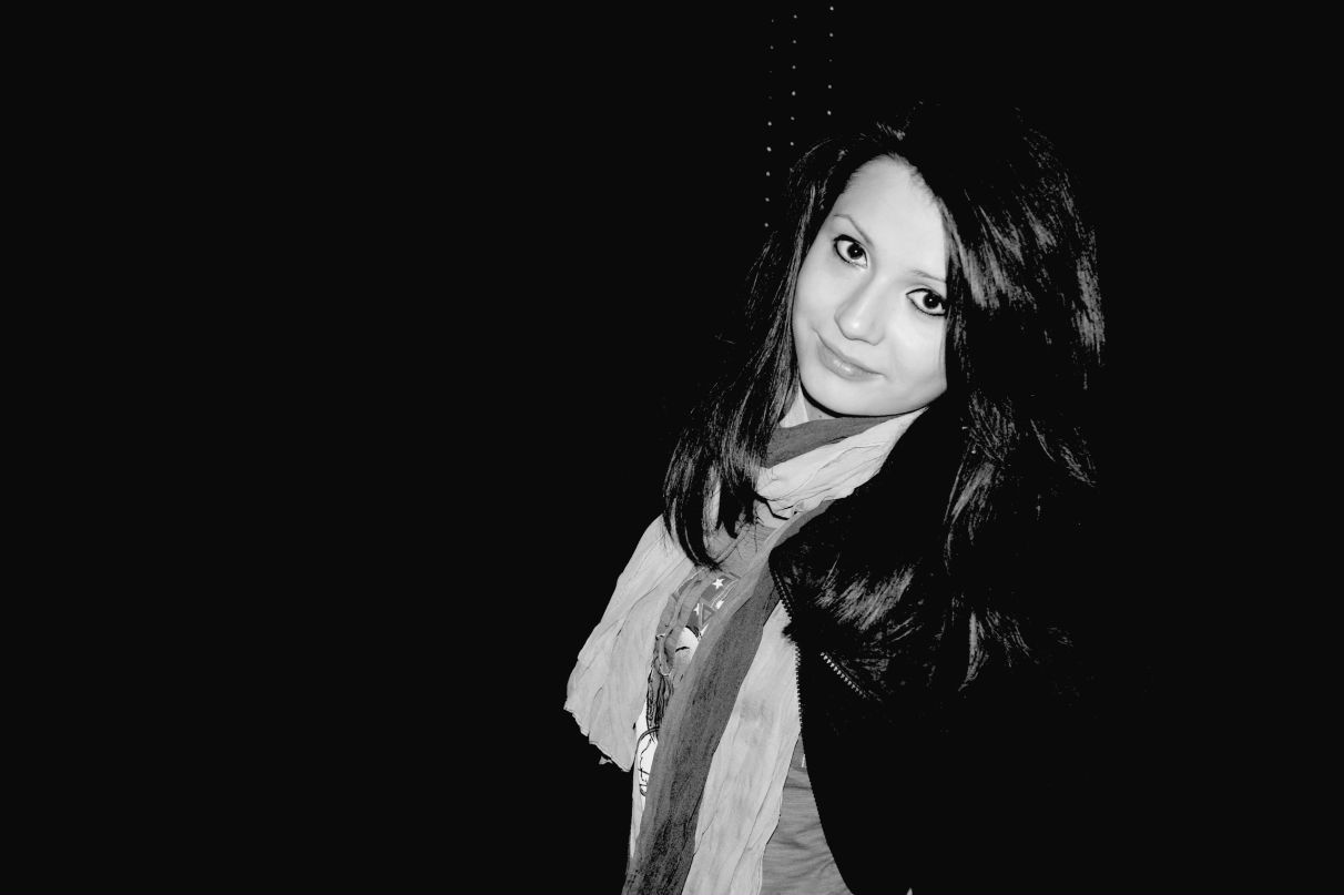 Анастасия Недбайло | Киев