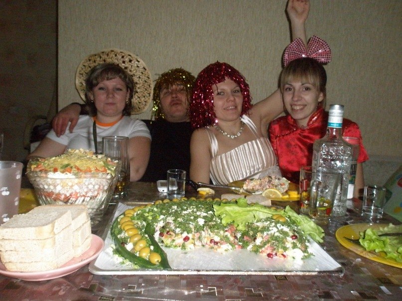 Анатолий Касаткин | Челябинск