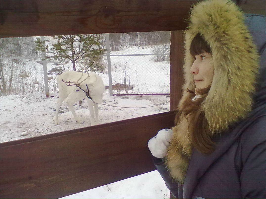 Олеся Костина | Рыбинск