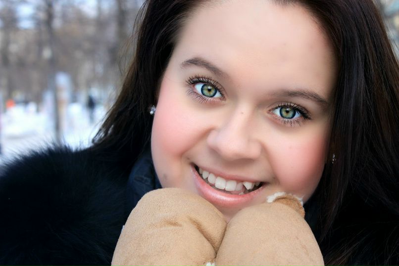 Дашулик Здонова | Москва