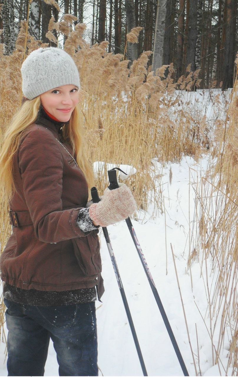 Дарья Лошкобанова | Ярославль