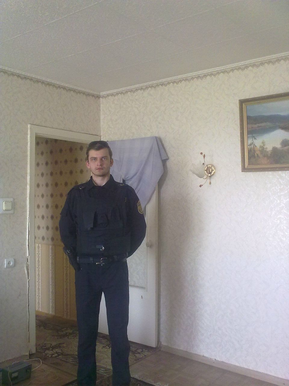 Серёга Трофимов 703 | Нижнекамск