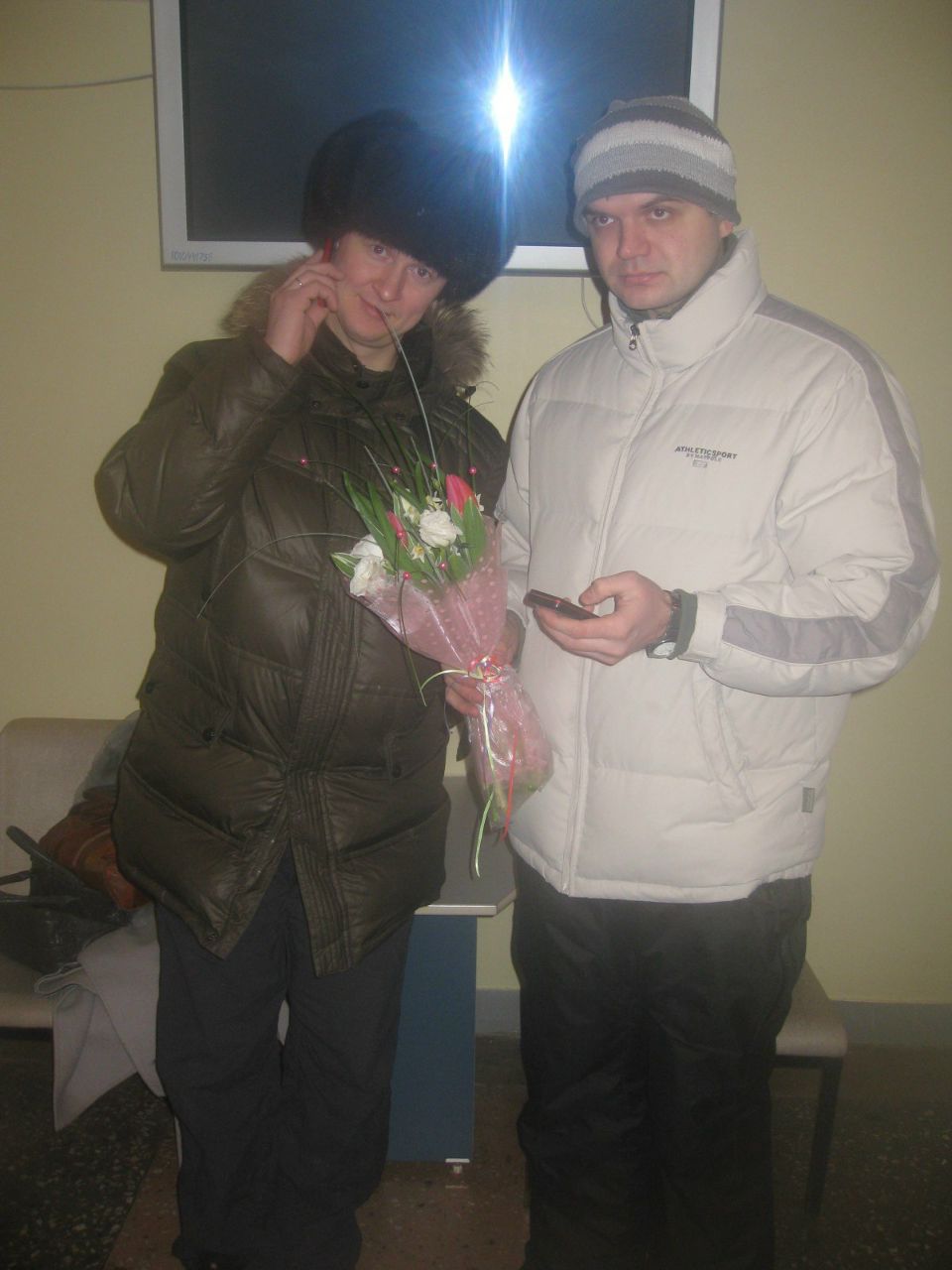 Виталий Фрозинов | Братск