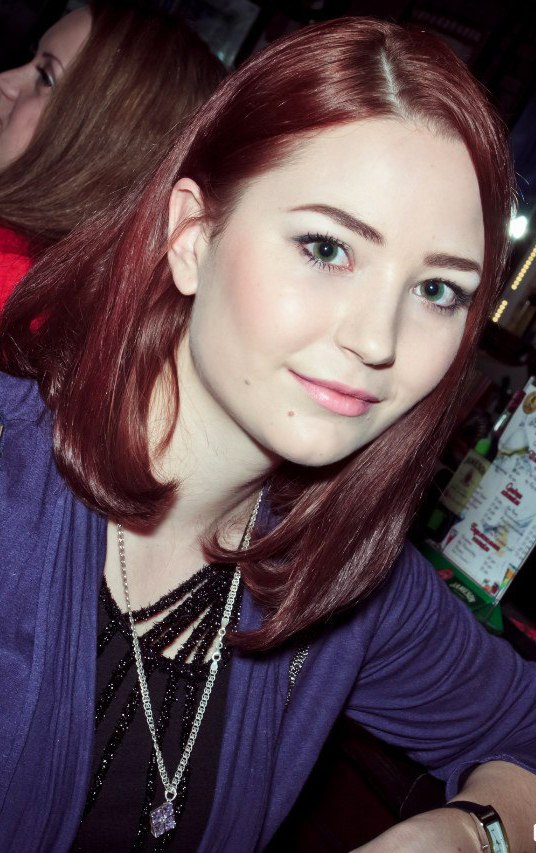 Мария Разинькова | Москва