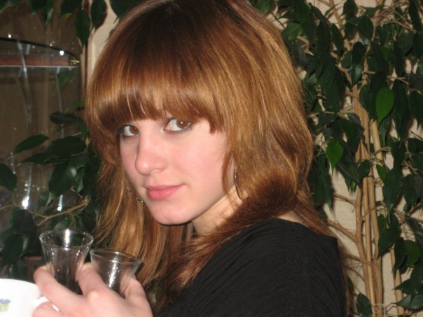 №11, Хижняк Анастасия-Павловна №11, Хижняк Анастасия-Павловна