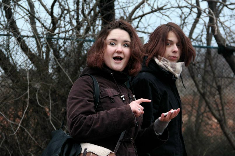 Екатерина Власова | Севастополь