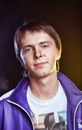 №3 Стас Чеботарев