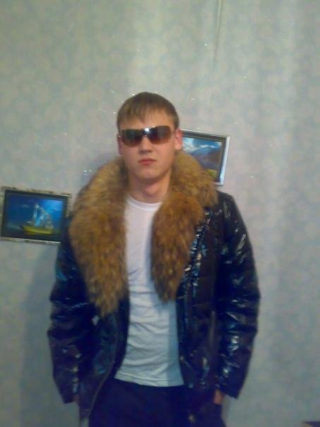№12, Александр Тихоход, 35 лет, Первомайск №12, Александр Тихоход, 35 лет, Первомайск