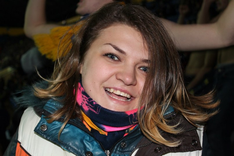 Ирина Гнатышина | 