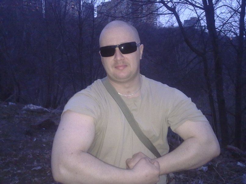 Артем Полежаев | Пермь