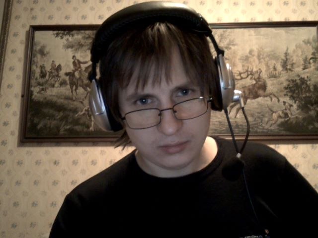 Дмитрий Нюхалов | Красноярск