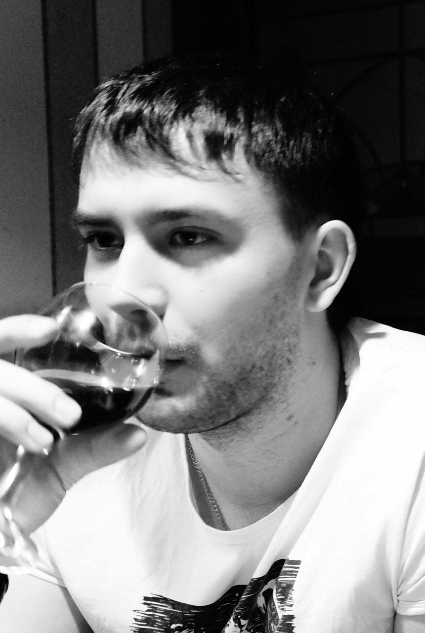 Евгений Молодцов | Омск