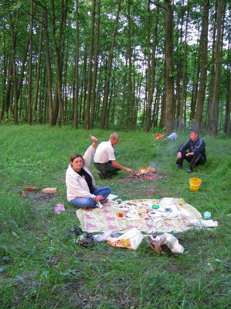 №3, Татьяна Шемет, 44 года, Узда, Беларусь №3, Татьяна Шемет, 44 года, Узда, Беларусь