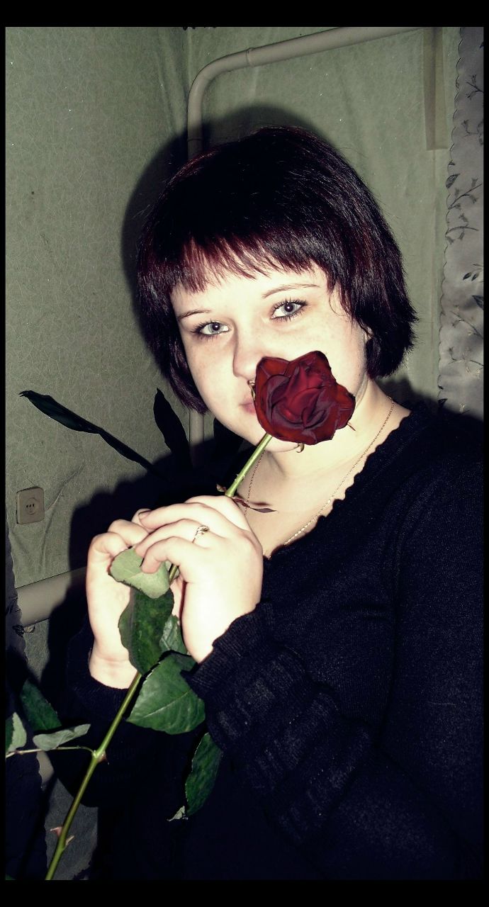 Алла Барабаш | Городище